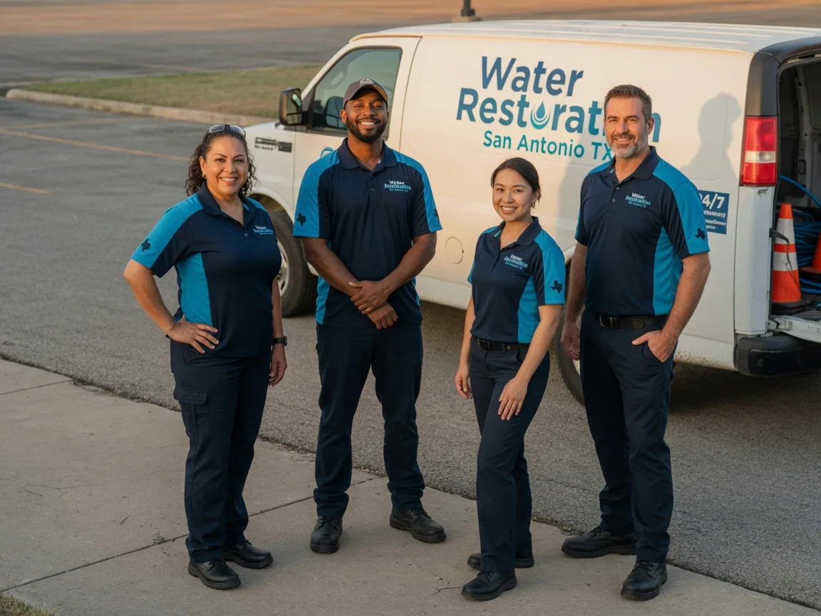 Water Damage Repair company in Upson, WI